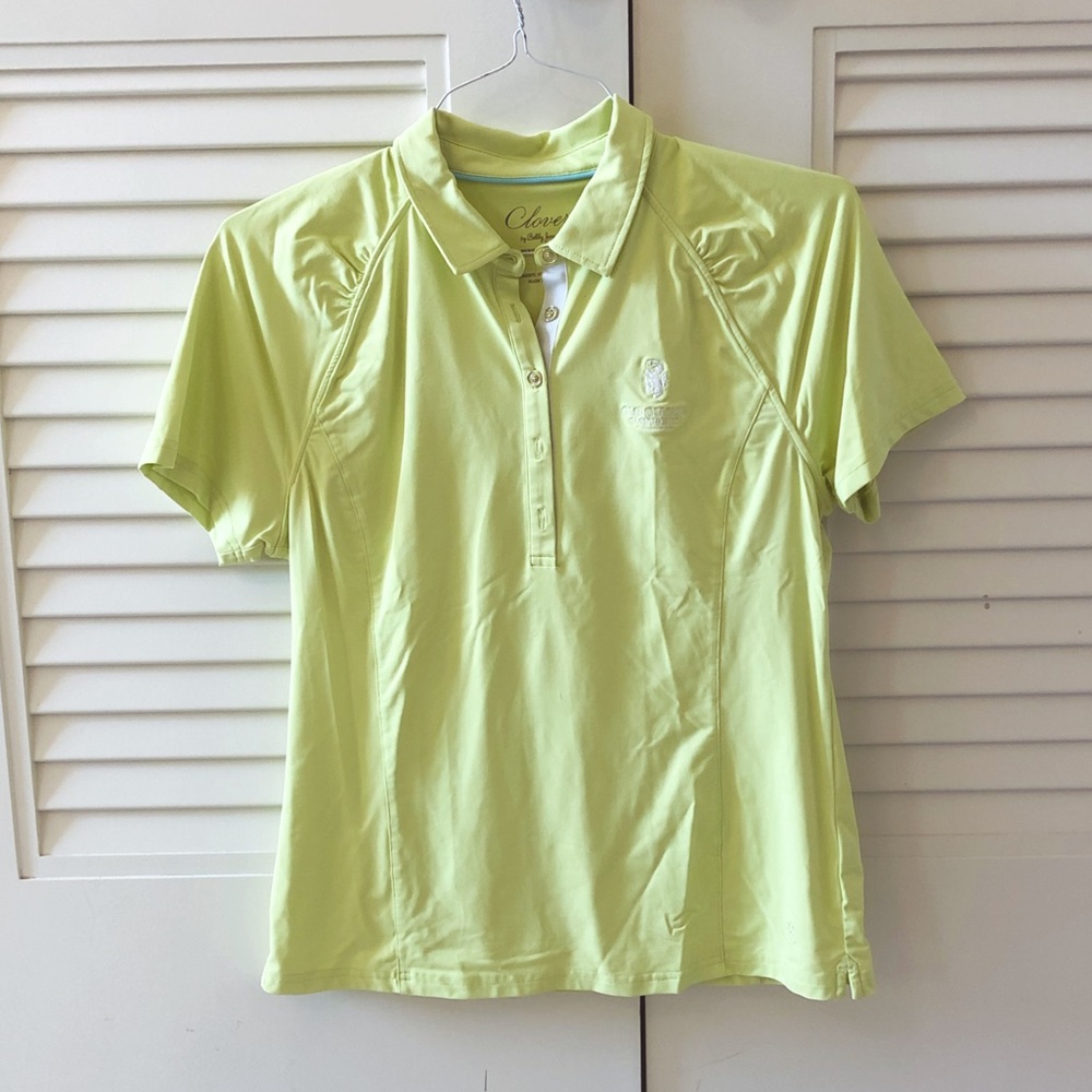 Old Course St. Andrews | golf polo